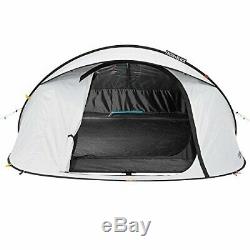 Man Waterproof Pop Up Camping Tent
