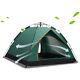 1-2 Man Automatic Instant Layer Pop Up Camping Tent Room Outdoor Hiking Family
