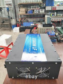 15000W LF Split Phase Pure sine Wave Power Inverter dc48v/ac110V/220V/charger