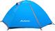 2/4 Person Camping Tent Lightweight Backpacking Tent Waterproof Windproof Two Do