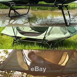 2 4 Person Man Family Tent Camping Backpacking Hiking Traveling Fishing Shelter