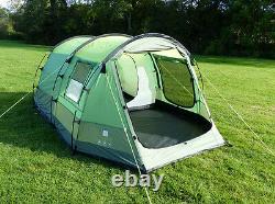 2 Berth Tent 2 Man Quick Erect Tent Festival Tent Camping Tent Easy Light Tent