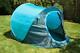 2 Man Person Pop Up Tent Hiking Festival Camping Tent Quick Instant Fast Pitch