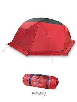 2 Man Tent 4 Season Camping Mountaineering