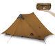 2 Man Ultralight Tent Lightweight For Backpacking Camping Hiking Climbing