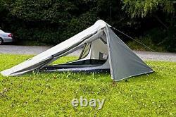 2 Person Tent Ultralight 2 Man Hiking Camping Tent, Easy Storage, Quick Erect