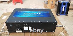 20000W LF Split Phase Pure Sine Wave Power Inverter dc 48v/ ac 110V/220V