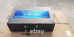 20000W LF Split Phase Pure Sine Wave Power Inverter dc 48v to ac 110V/220V-US