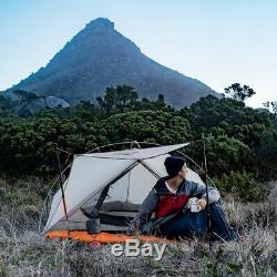 2019 New VIK Naturehike 1 Man single person ultralight camping tent outdoor camp