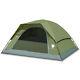 3-4 Man Big Tent Waterproof Windproof Picnic Family Outdoor Camping Hiking US