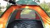 3 4 Man Single Layer Automatic Camping Tent And Folding Way Of Automatic Tent