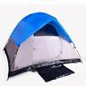 3 Man Camping Tent outdoor backpacking fishing hunting hiking traveling shelter