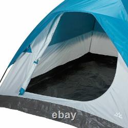 3 Man Person Auto Pop Up Tent Outdoor Festival Camping Travel Beach Family AU