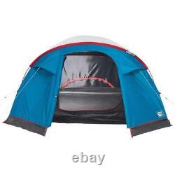 3 Man Person Family Waterproof Blackout Outdoors Camping Tent Shelter Festivals