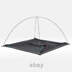 3 Man Person Fresh Black XL Blackout Waterproof Outdoors Camping Tent Shelter