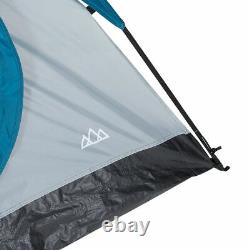 3-Man Person Pop Up Tent Family Festival Camping Auto Hiking Beach Dome Tent. HH