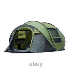 4-5 man camping tent / Pop up tent Vanit PZ3