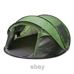 4-5 man camping tent / Pop up tent Vanit PZ3