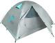 4 Person Camping Tent Four Season 3 to 4 Man Tent 210T Rip-Stop, 3000Mm PU Wat