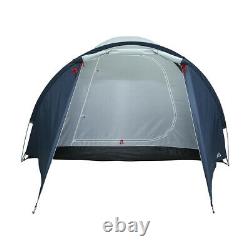 5 Man Person Auto Pop Up Tent Outdoor Family Waterproof Camping Travel Beach R1