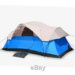 6 man domed tent Outdoor Sports Camping & Jiking Canopies Shelters