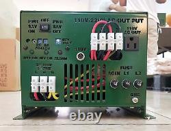 8000W LF Split Phase Pure sine Wave Power Inverter dc48v/ac110V/220V/charger-AMG