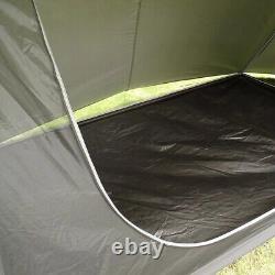 A Camping 2 Person Two Man Bushcraft Tent Woods Bush Shelter Survival Hunting