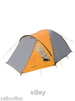 Ascent 2 3 4 Man Berth Person Tent Easy Pitch Family Camping Festival Hiking
