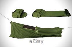 Backpack Orignal Bed New Camping Hunting Hiking Sleeping Bag Military 1 Man Tent