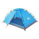 Backpacking Tent 1/2 Person Tents for Camping, Waterproof Easy Clip Setup Cam