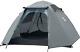 Bessport Camping Tent Lightweight Backpacking 4 Person Tent Waterproof Two Doors