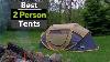 Best 2 Person Tents 2020 Top 5 2 Person Tent For Backpacking