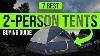 Best 2 Person Tents 7 2 Person Tents 2023 Buying Guide