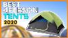Best 4 Person Tents 2020 Top 5 Affordable 4 Person Tent For Camping U0026 Backpacking