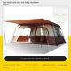 Best Multiple 13 Man 8 Person Tent Large Family Big Cabin Three 3 Room Camping