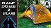 Best Tent For Motorcycle Touring