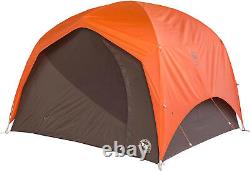 Big Agnes Big House Three-Season, Base/Car Camping Tent