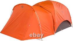 Big Agnes Big House Three-Season, Base/Car Camping Tent