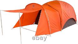 Big Agnes Big House Three-Season, Base/Car Camping Tent