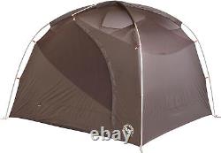 Big Agnes Big House Three-Season, Base/Car Camping Tent