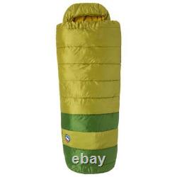 Big Agnes Echo Park 0? Sleeping Bag