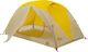 Big Agnes Tumble 2 MtnGLO Camping & Backpacking Tent 2 Man YellowithGrey
