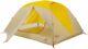 Big Agnes Tumble 3 MtnGLO Camping & Backpacking Tent 3 Man YellowithGrey