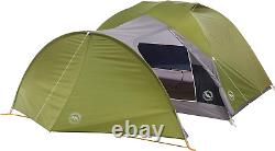 Blacktail & Blacktail Hotel Backpacking & Camping Tents