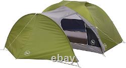 Blacktail & Blacktail Hotel Backpacking & Camping Tents