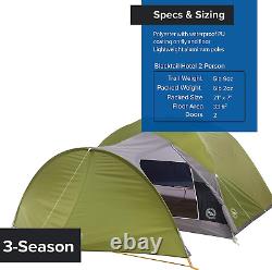 Blacktail & Blacktail Hotel Backpacking & Camping Tents