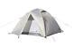 CAPTAIN STAG Tent Dome Tent Aluminum Dome For 3 people UVPU processing Carry b