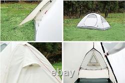 CAPTAIN STAG Tent Solo Tent for 1 person Size/210 x 140 x H110cm