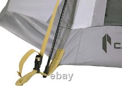 CATOMA Sable Speedome Tent, Grey, 2 Man