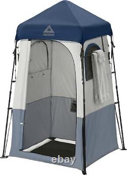 Caddis Rapid Privacy Shelter 1 Room, Camping Shower & Portable Toilet Tent, P